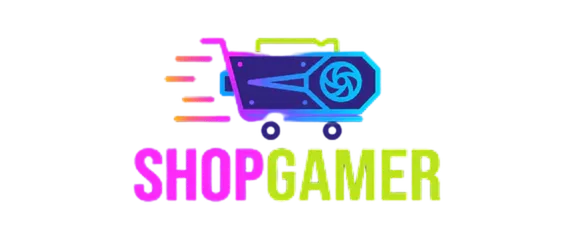 ShopGamer